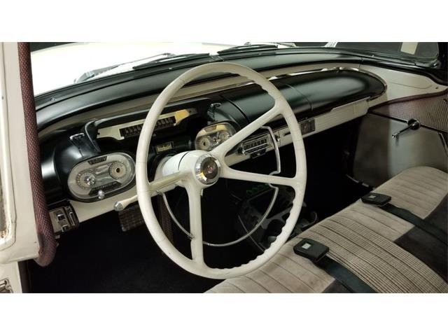 1957 Mercury Montclair (CC-1374076) for sale in Mankato, Minnesota