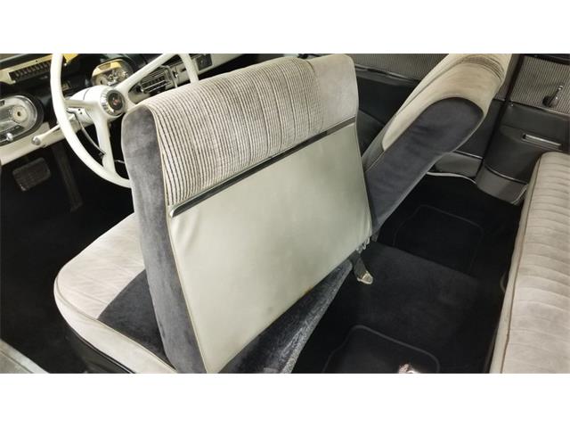 1957 Mercury Montclair (CC-1374076) for sale in Mankato, Minnesota