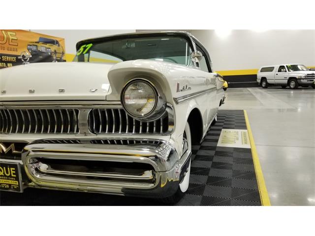 1957 Mercury Montclair (CC-1374076) for sale in Mankato, Minnesota