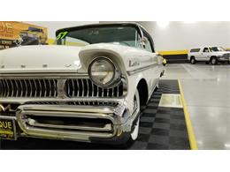 1957 Mercury Montclair (CC-1374076) for sale in Mankato, Minnesota