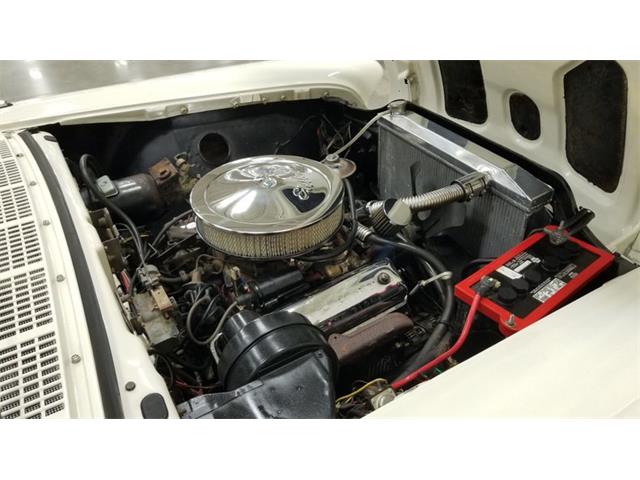 1957 Mercury Montclair (CC-1374076) for sale in Mankato, Minnesota