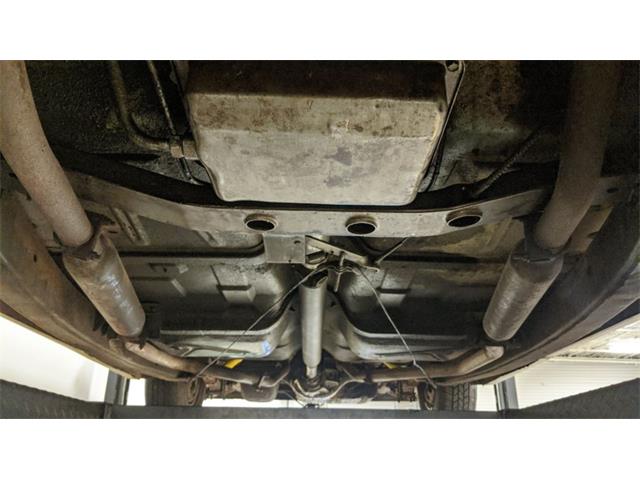 1957 Mercury Montclair (CC-1374076) for sale in Mankato, Minnesota