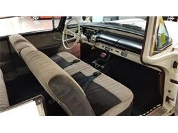 1957 Mercury Montclair (CC-1374076) for sale in Mankato, Minnesota