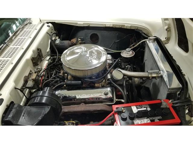 1957 Mercury Montclair (CC-1374076) for sale in Mankato, Minnesota