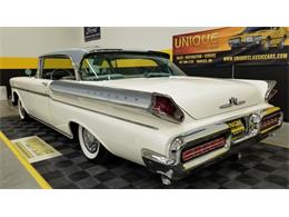 1957 Mercury Montclair (CC-1374076) for sale in Mankato, Minnesota