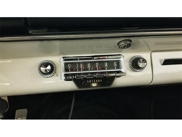 1957 Mercury Montclair (CC-1374076) for sale in Mankato, Minnesota