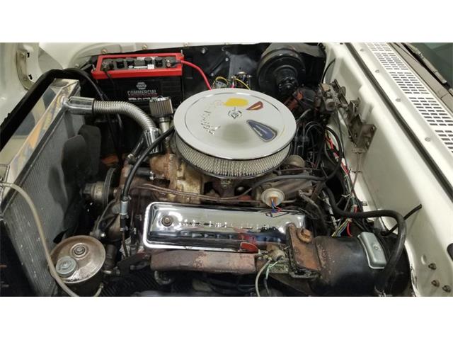 1957 Mercury Montclair (CC-1374076) for sale in Mankato, Minnesota