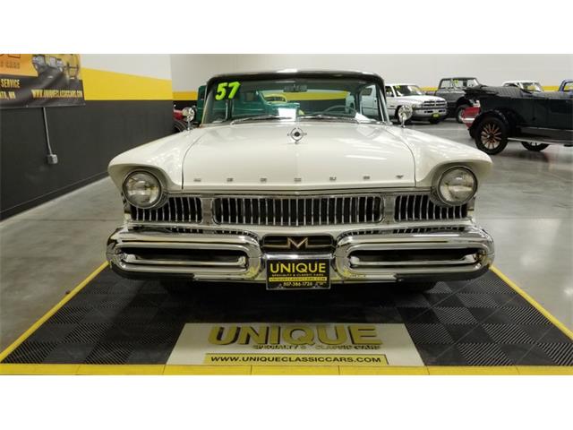 1957 Mercury Montclair (CC-1374076) for sale in Mankato, Minnesota