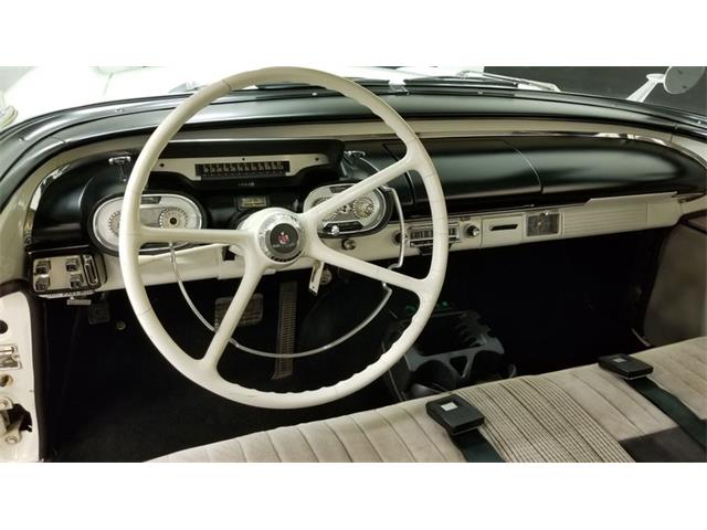 1957 Mercury Montclair (CC-1374076) for sale in Mankato, Minnesota
