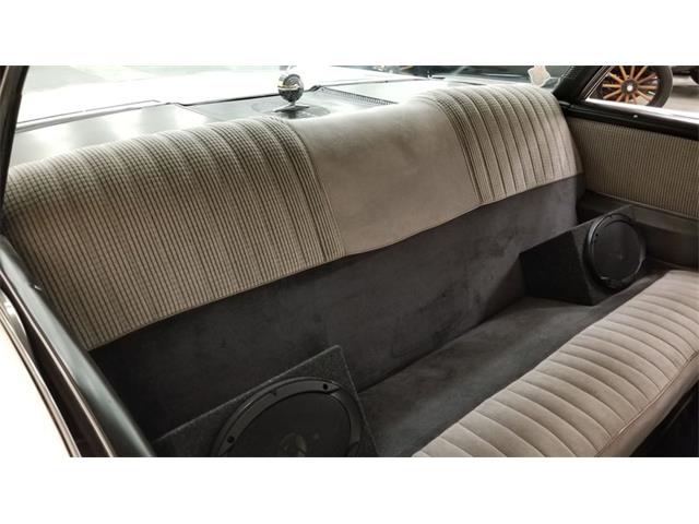 1957 Mercury Montclair (CC-1374076) for sale in Mankato, Minnesota