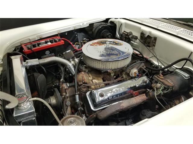 1957 Mercury Montclair (CC-1374076) for sale in Mankato, Minnesota