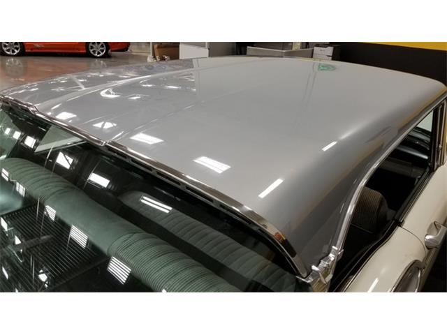 1957 Mercury Montclair (CC-1374076) for sale in Mankato, Minnesota