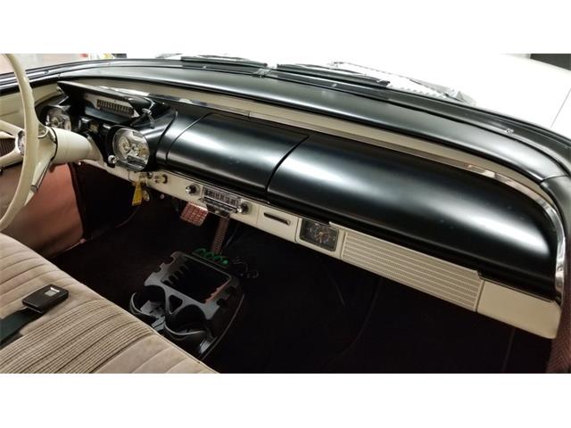 1957 Mercury Montclair (CC-1374076) for sale in Mankato, Minnesota