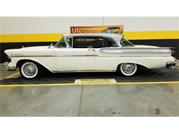 1957 Mercury Montclair (CC-1374076) for sale in Mankato, Minnesota