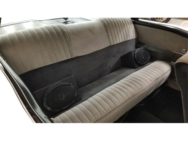 1957 Mercury Montclair (CC-1374076) for sale in Mankato, Minnesota
