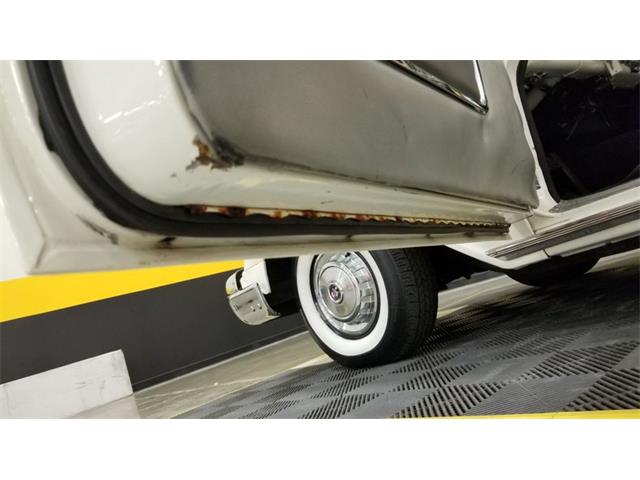 1957 Mercury Montclair (CC-1374076) for sale in Mankato, Minnesota
