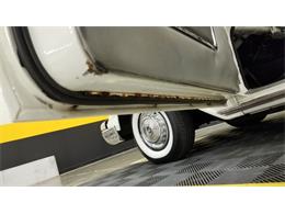 1957 Mercury Montclair (CC-1374076) for sale in Mankato, Minnesota