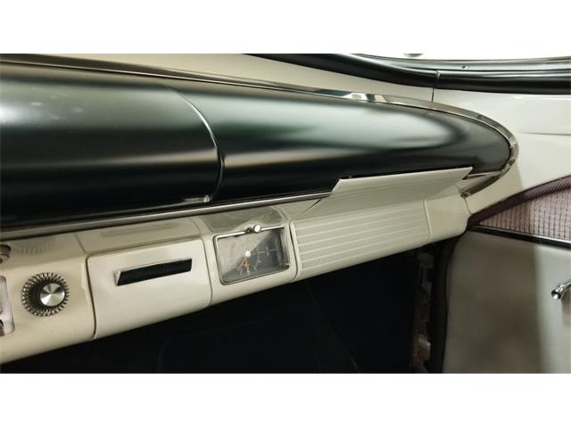1957 Mercury Montclair (CC-1374076) for sale in Mankato, Minnesota