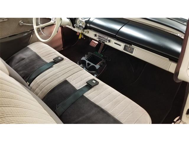 1957 Mercury Montclair (CC-1374076) for sale in Mankato, Minnesota