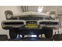 1957 Mercury Montclair (CC-1374076) for sale in Mankato, Minnesota