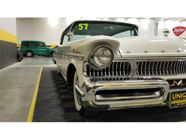 1957 Mercury Montclair (CC-1374076) for sale in Mankato, Minnesota