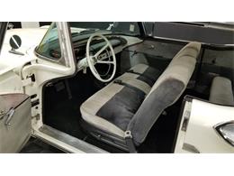 1957 Mercury Montclair (CC-1374076) for sale in Mankato, Minnesota