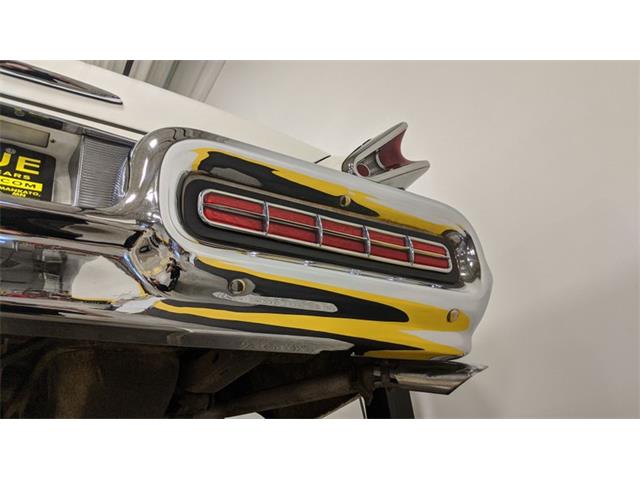 1957 Mercury Montclair (CC-1374076) for sale in Mankato, Minnesota