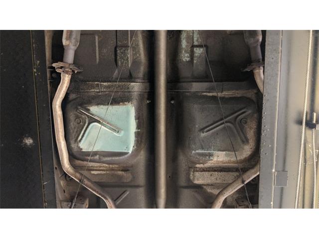 1957 Mercury Montclair (CC-1374076) for sale in Mankato, Minnesota