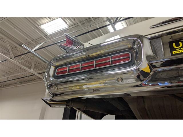 1957 Mercury Montclair (CC-1374076) for sale in Mankato, Minnesota