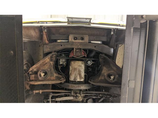 1957 Mercury Montclair (CC-1374076) for sale in Mankato, Minnesota