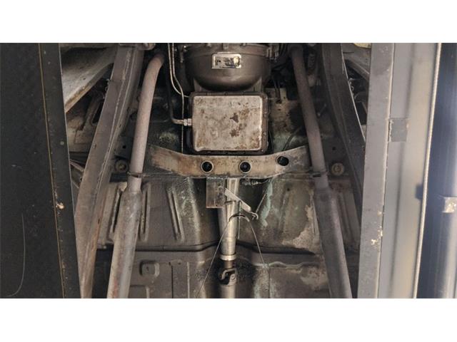 1957 Mercury Montclair (CC-1374076) for sale in Mankato, Minnesota