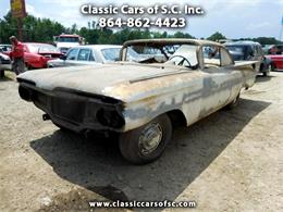 1959 Chevrolet Impala (CC-1374079) for sale in Gray Court, South Carolina