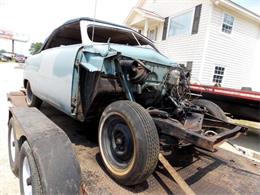 1951 Ford Convertible (CC-1374084) for sale in Gray Court, South Carolina