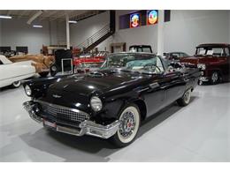 1957 Ford Thunderbird (CC-1374146) for sale in Rogers, Minnesota