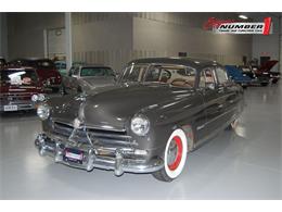 1950 Hudson Commodore (CC-1374172) for sale in Rogers, Minnesota