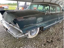 1956 Lincoln Capri (CC-1374188) for sale in Staunton, Illinois