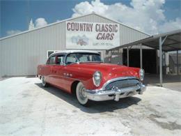 1954 Buick Special (CC-1374199) for sale in Staunton, Illinois