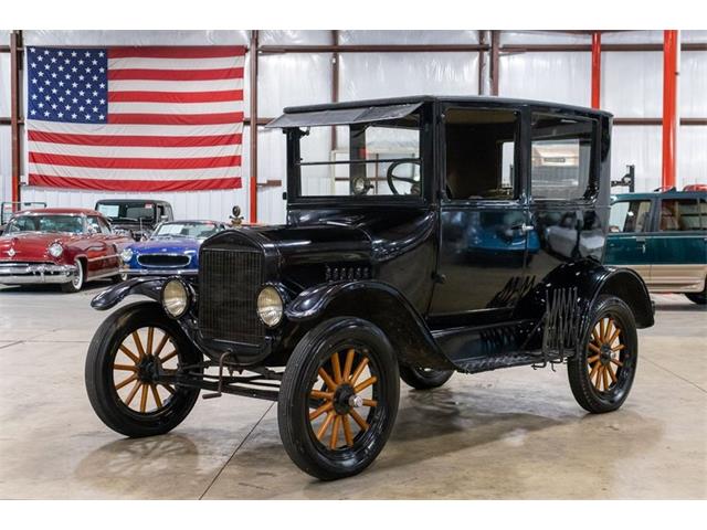 1919 Ford Model T (CC-1370042) for sale in Kentwood, Michigan