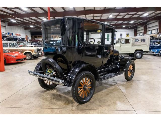 1919 Ford Model T (CC-1370042) for sale in Kentwood, Michigan