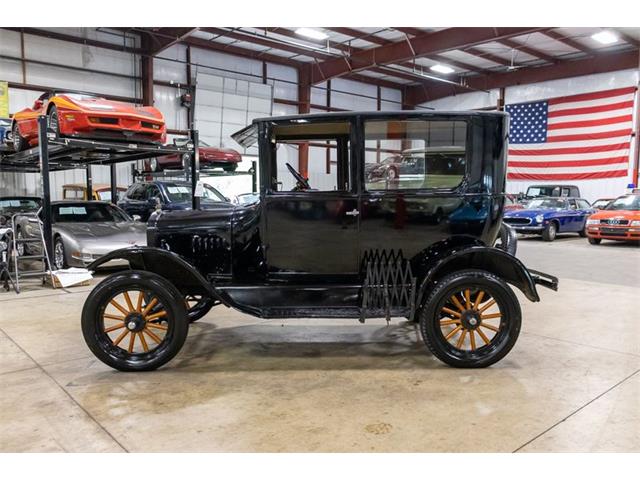 1919 Ford Model T (CC-1370042) for sale in Kentwood, Michigan