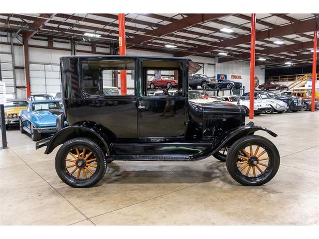 1919 Ford Model T (CC-1370042) for sale in Kentwood, Michigan