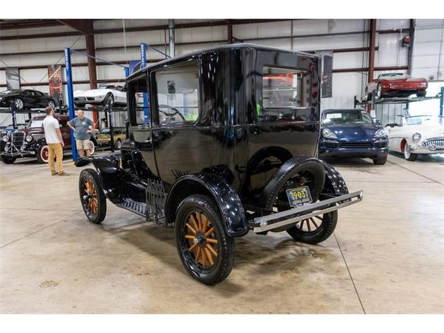 1919 Ford Model T (CC-1370042) for sale in Kentwood, Michigan