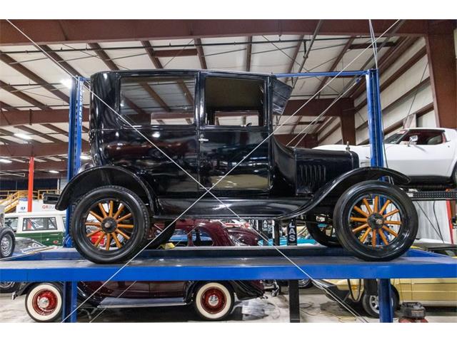 1919 Ford Model T (CC-1370042) for sale in Kentwood, Michigan