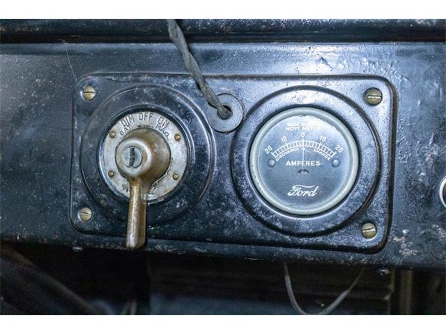 1919 Ford Model T (CC-1370042) for sale in Kentwood, Michigan