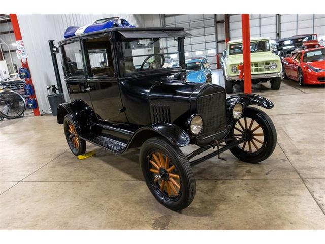 1919 Ford Model T (CC-1370042) for sale in Kentwood, Michigan