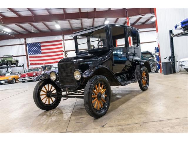 1919 Ford Model T (CC-1370042) for sale in Kentwood, Michigan