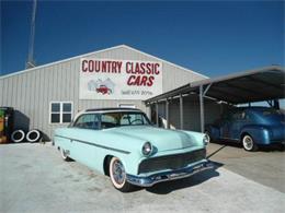 1954 Ford 4-Dr Sedan (CC-1374203) for sale in Staunton, Illinois