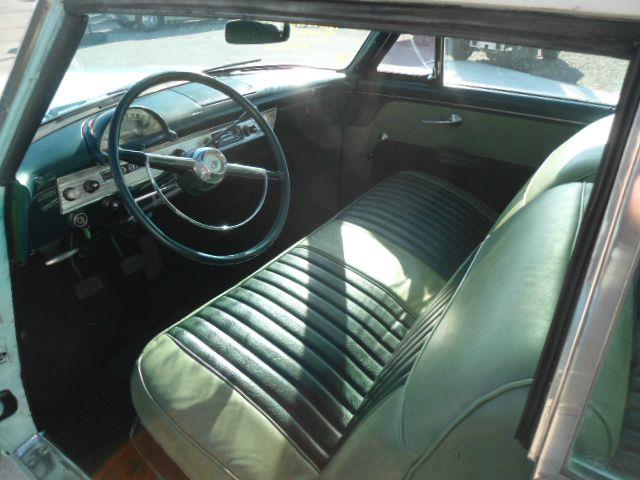 1954 Ford 4-Dr Sedan (CC-1374203) for sale in Staunton, Illinois