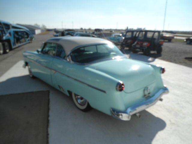 1954 Ford 4-Dr Sedan (CC-1374203) for sale in Staunton, Illinois