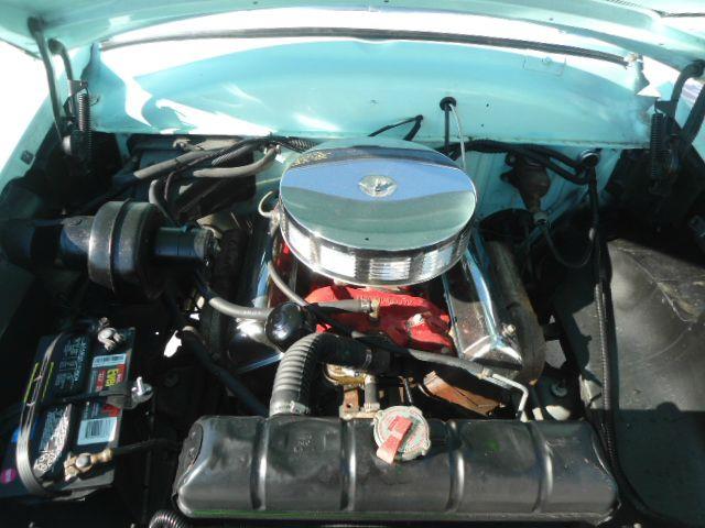 1954 Ford 4-Dr Sedan (CC-1374203) for sale in Staunton, Illinois